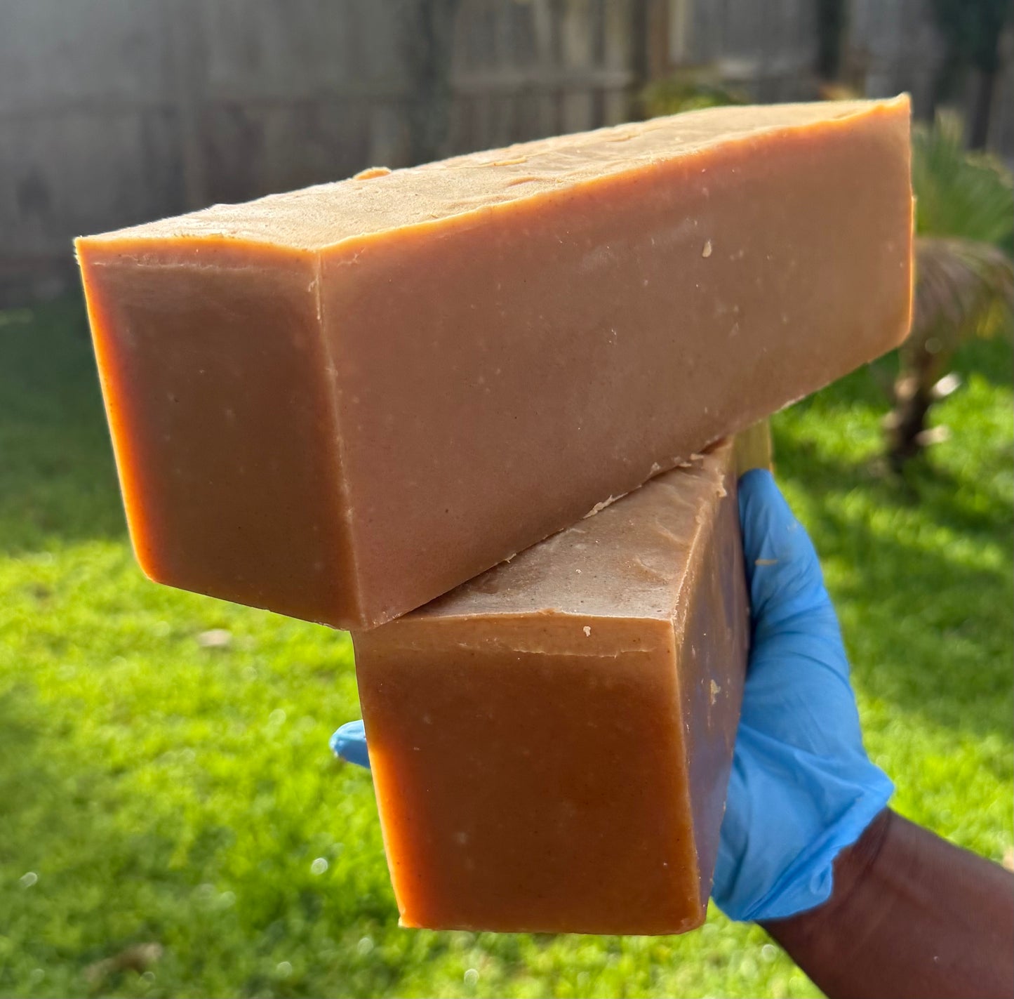 Kojic Acid and Turmeric Bar soap